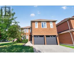 63 ERIC CLARKE DRIVE, Whitby, Ontario