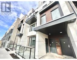 3 - 1475 O'CONNOR DRIVE, Toronto, Ontario