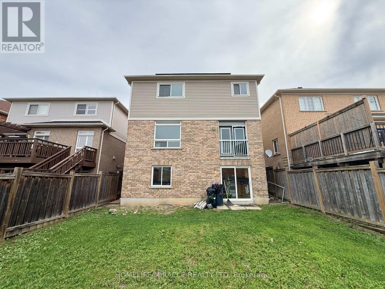 1600 Rockaway Street, Oshawa, Ontario  L1K 0L8 - Photo 36 - E13697788