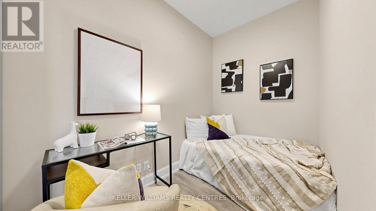 2701 - 12 Gandhi Lane, Markham (Commerce Valley), Ontario  L3T 0G8 - Photo 13 - N13697650