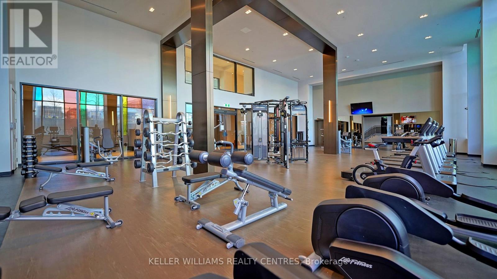 2701 - 12 Gandhi Lane, Markham (Commerce Valley), Ontario  L3T 0G8 - Photo 22 - N13697650