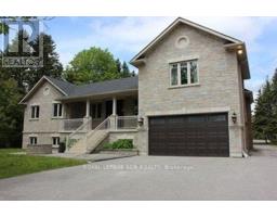 986 15TH SIDE ROAD, King, Ontario