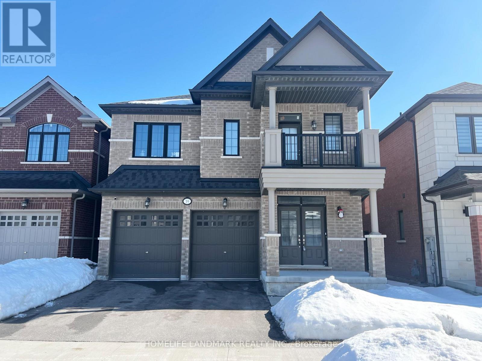 BSMT - 19 YARL DRIVE, Markham, Ontario