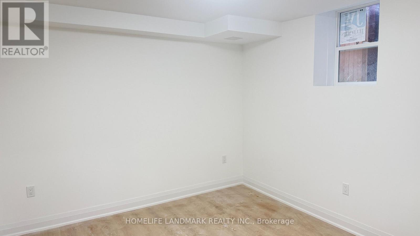 Bsmt - 19 Yarl Drive, Markham, Ontario  L3S 0G5 - Photo 3 - N13697722