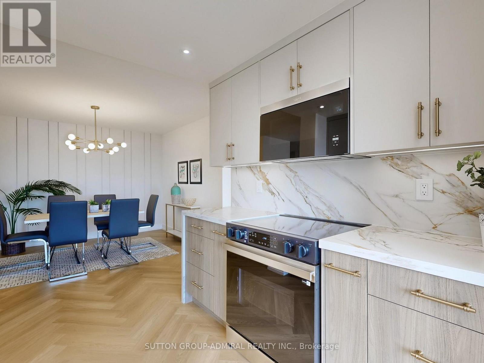 1009 - 7440 Bathurst Street, Vaughan (Brownridge), Ontario  L4J 7K8 - Photo 14 - N13697736