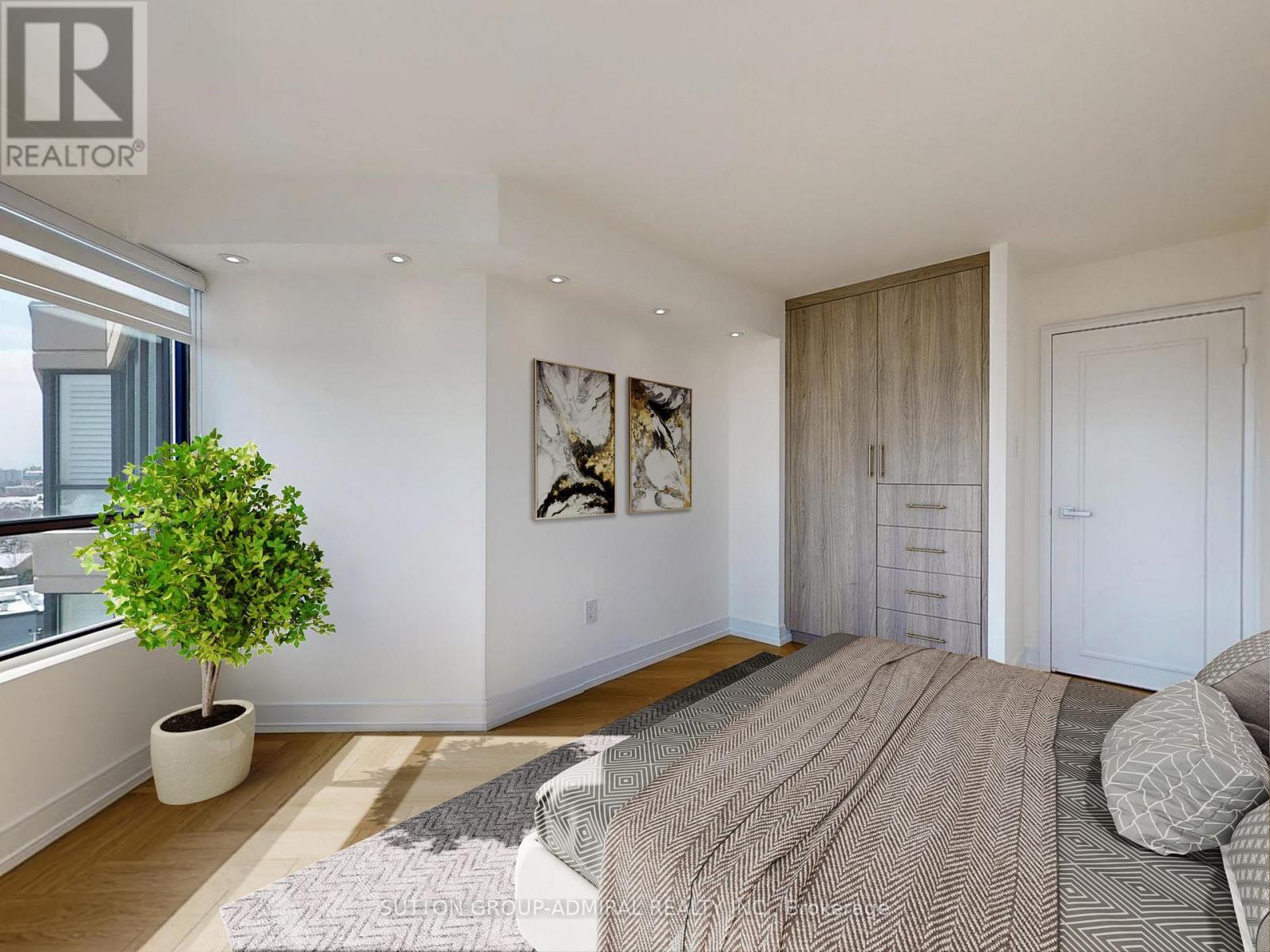 1009 - 7440 Bathurst Street, Vaughan (Brownridge), Ontario  L4J 7K8 - Photo 26 - N13697736