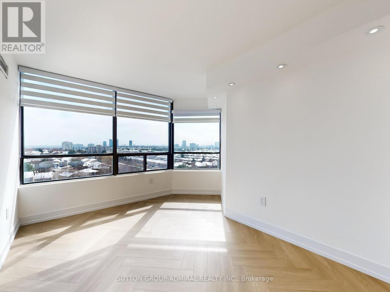 1009 - 7440 Bathurst Street, Vaughan (Brownridge), Ontario  L4J 7K8 - Photo 27 - N13697736