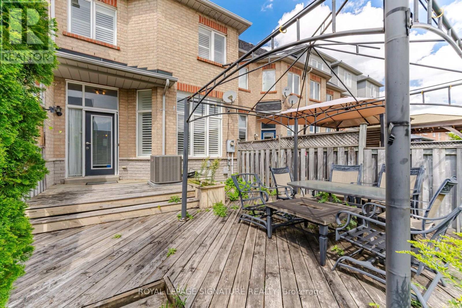 79 Cornell Park Avenue, Markham, Ontario  L6B 1B6 - Photo 43 - N13697746