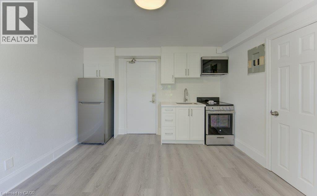14-20 Brubacher Street Unit# 14, Kitchener, Ontario N2H 2V9 - Photo 5 - 40857371