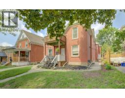 14-20 BRUBACHER Street Unit# 14, Kitchener, Ontario