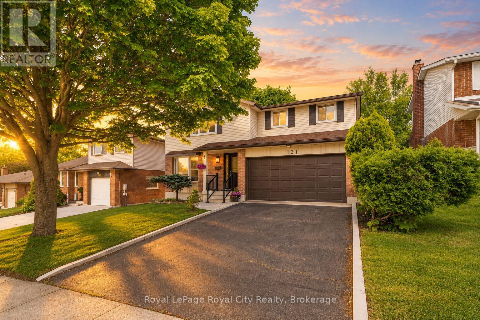 121 IMPERIAL ROAD N, Guelph, Ontario