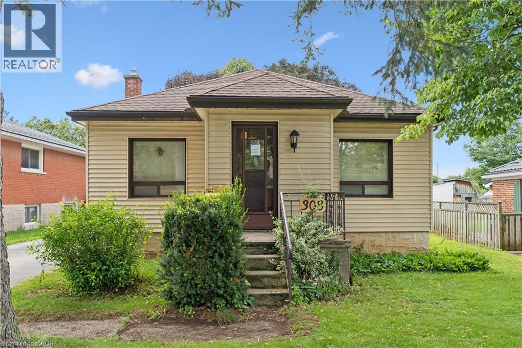 308 MOORE Street, Cambridge, Ontario