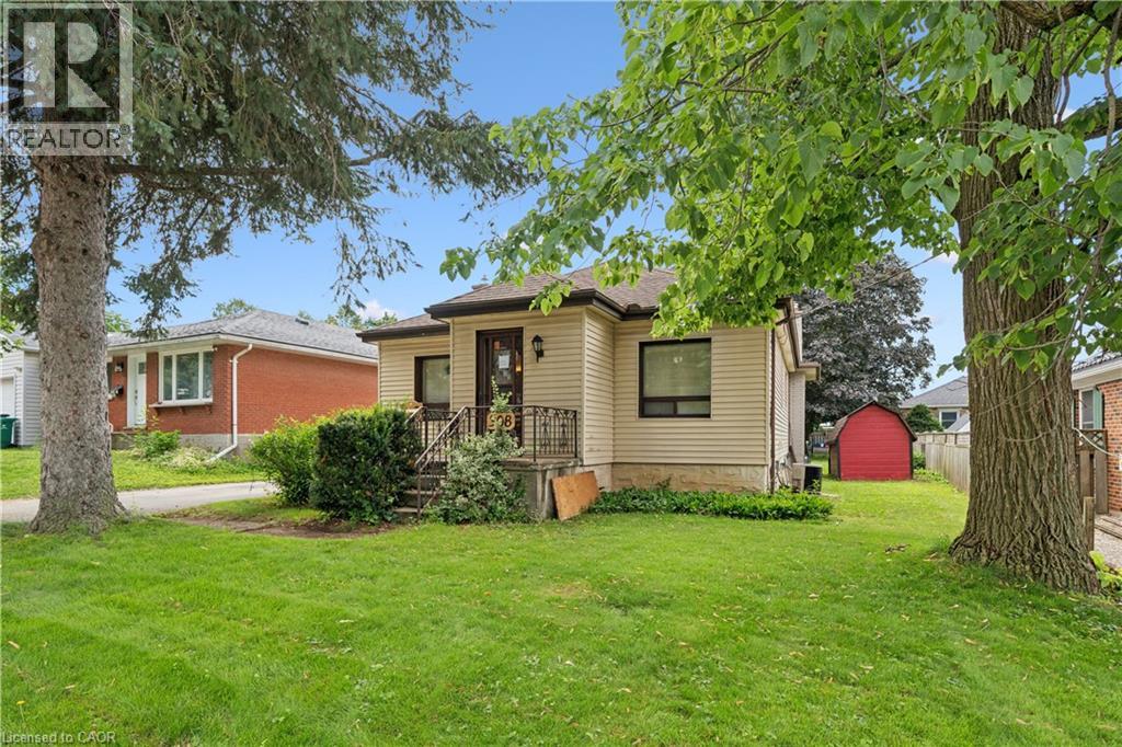 308 Moore Street, Cambridge, Ontario  N3H 3A7 - Photo 2 - 40857256