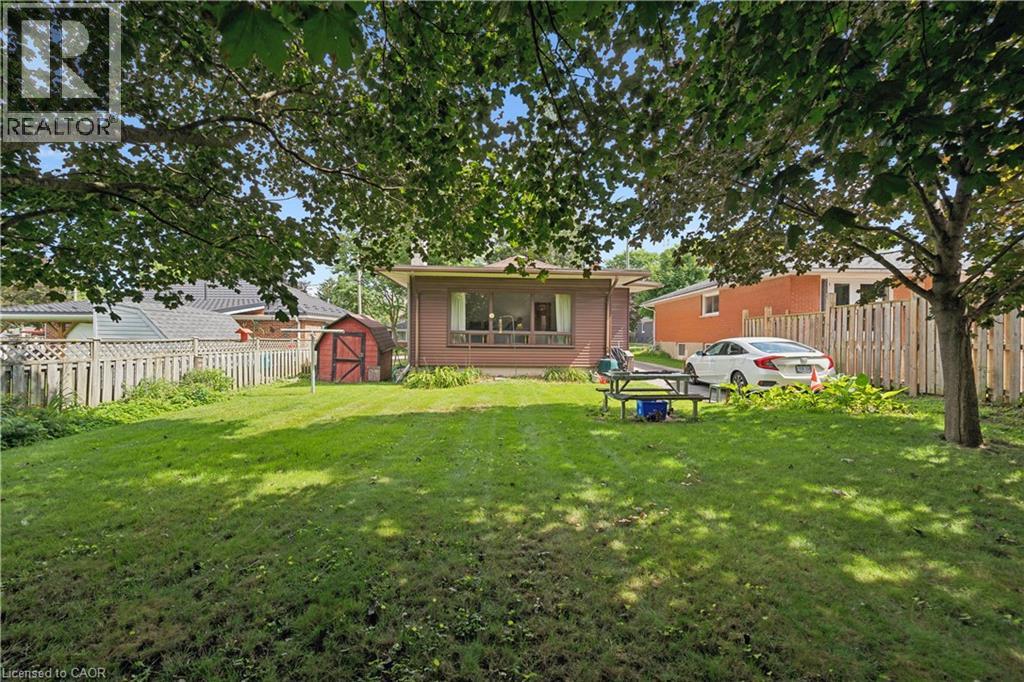 308 Moore Street, Cambridge, Ontario  N3H 3A7 - Photo 26 - 40857256