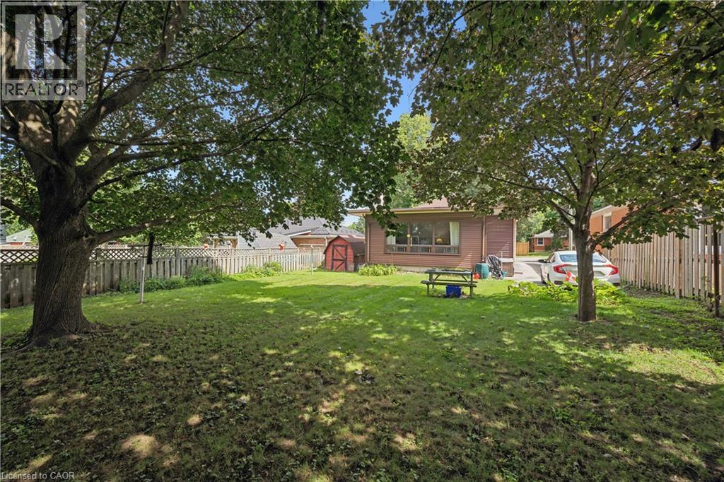 308 Moore Street, Cambridge, Ontario  N3H 3A7 - Photo 27 - 40857256