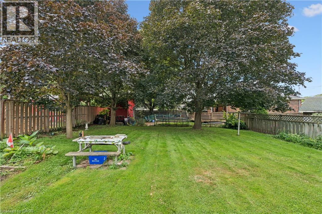 308 Moore Street, Cambridge, Ontario  N3H 3A7 - Photo 29 - 40857256
