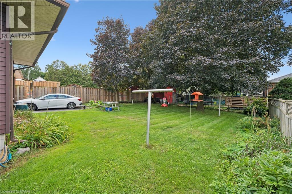 308 Moore Street, Cambridge, Ontario  N3H 3A7 - Photo 30 - 40857256
