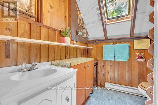 124 Healey Lake Water, The Archipelago, Ontario  P2A 2W8 - Photo 22 - X13697692