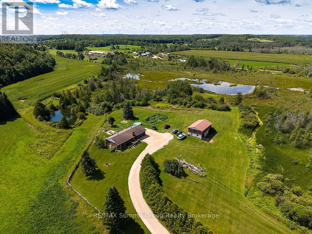 449686 10th Concession Road, Grey Highlands, Ontario  N0C 1M0 - Photo 22 - X13697776