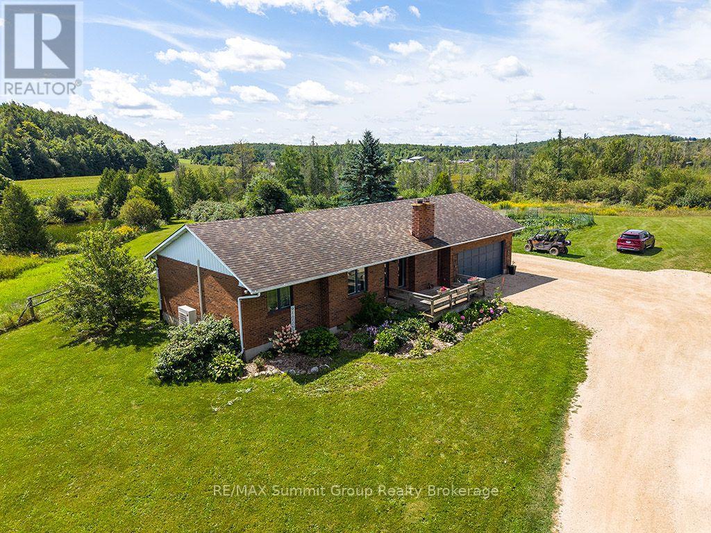 449686 10th Concession Road, Grey Highlands, Ontario  N0C 1M0 - Photo 24 - X13697776