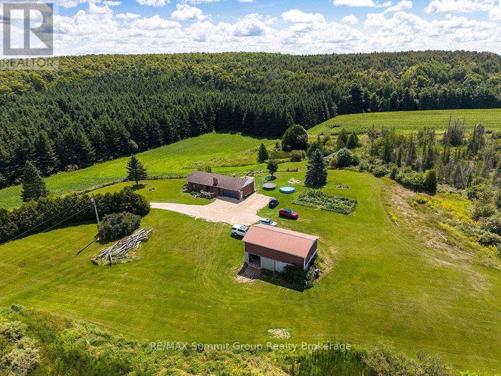 449686 10th Concession Road, Grey Highlands, Ontario  N0C 1M0 - Photo 3 - X13697776