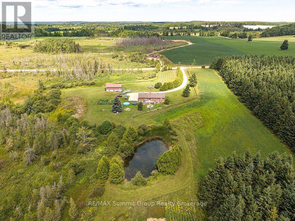 449686 10th Concession Road, Grey Highlands, Ontario  N0C 1M0 - Photo 33 - X13697776