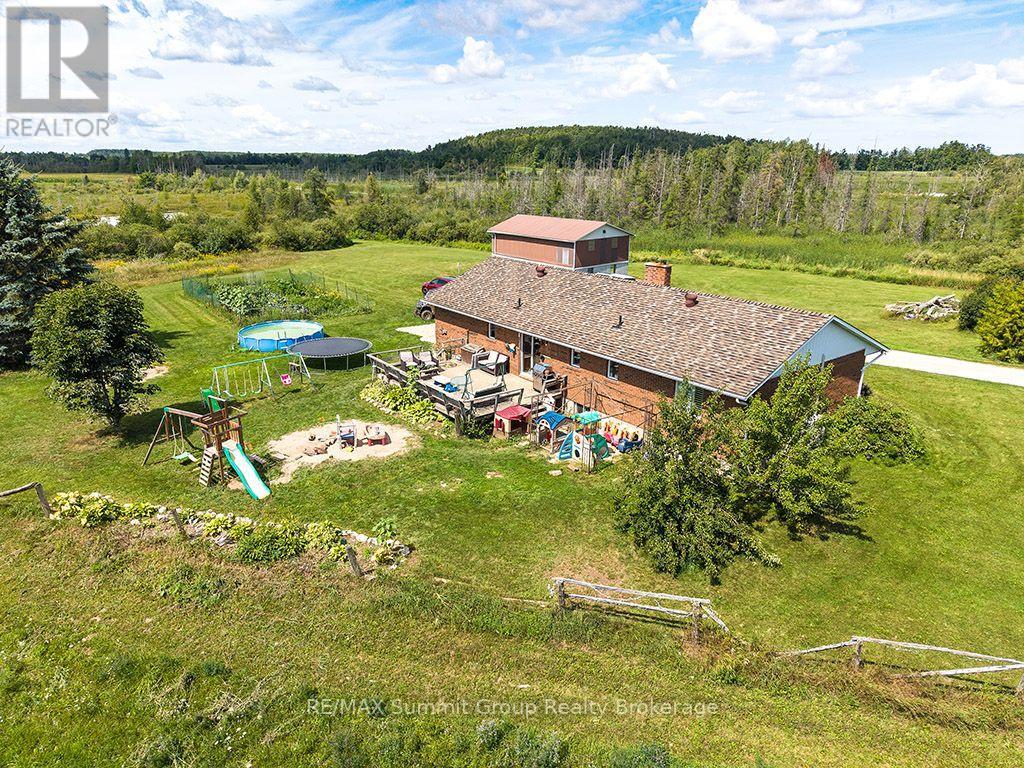 449686 10th Concession Road, Grey Highlands, Ontario  N0C 1M0 - Photo 25 - X13697780