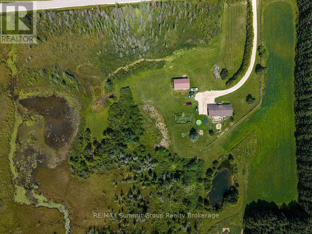 449686 10th Concession Road, Grey Highlands, Ontario  N0C 1M0 - Photo 35 - X13697780