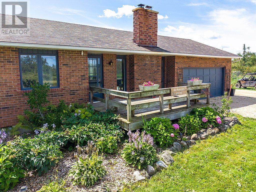449686 10th Concession Road, Grey Highlands, Ontario  N0C 1M0 - Photo 37 - X13697780