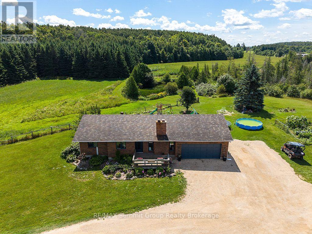 449686 10th Concession Road, Grey Highlands, Ontario  N0C 1M0 - Photo 38 - X13697780