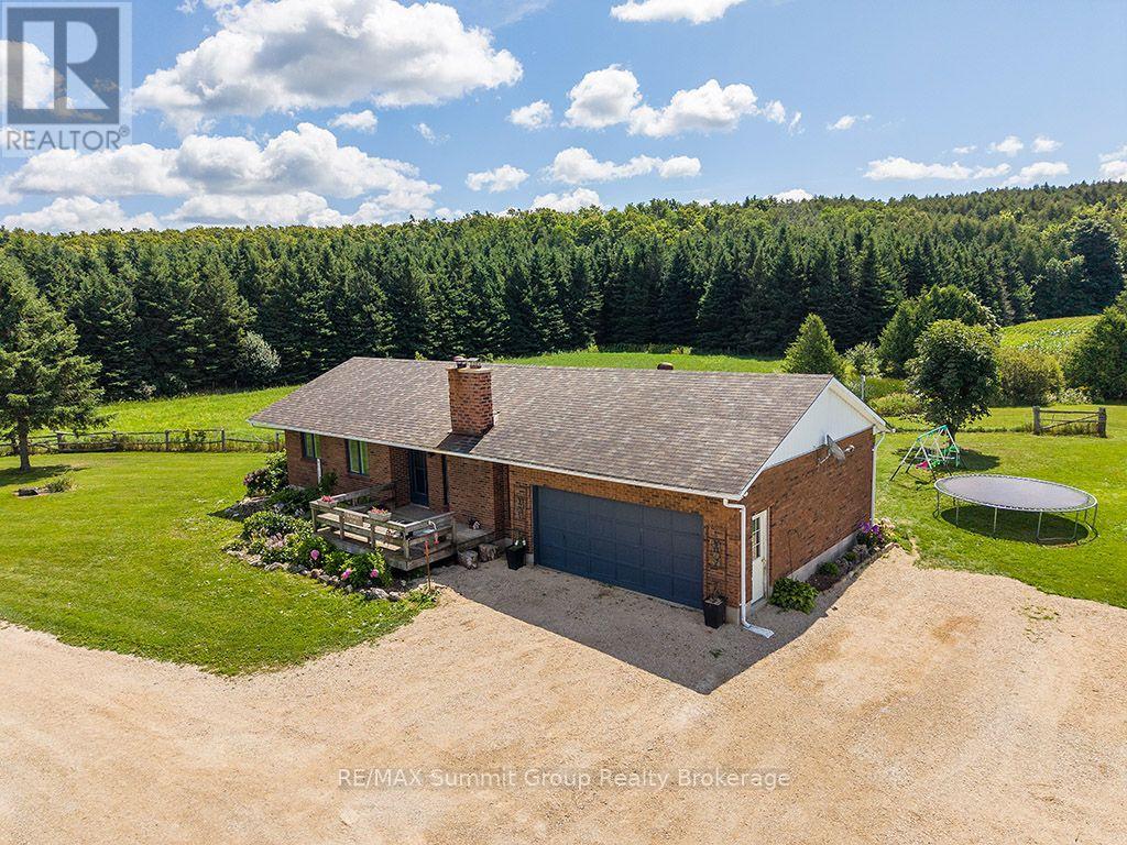 449686 10th Concession Road, Grey Highlands, Ontario  N0C 1M0 - Photo 39 - X13697780