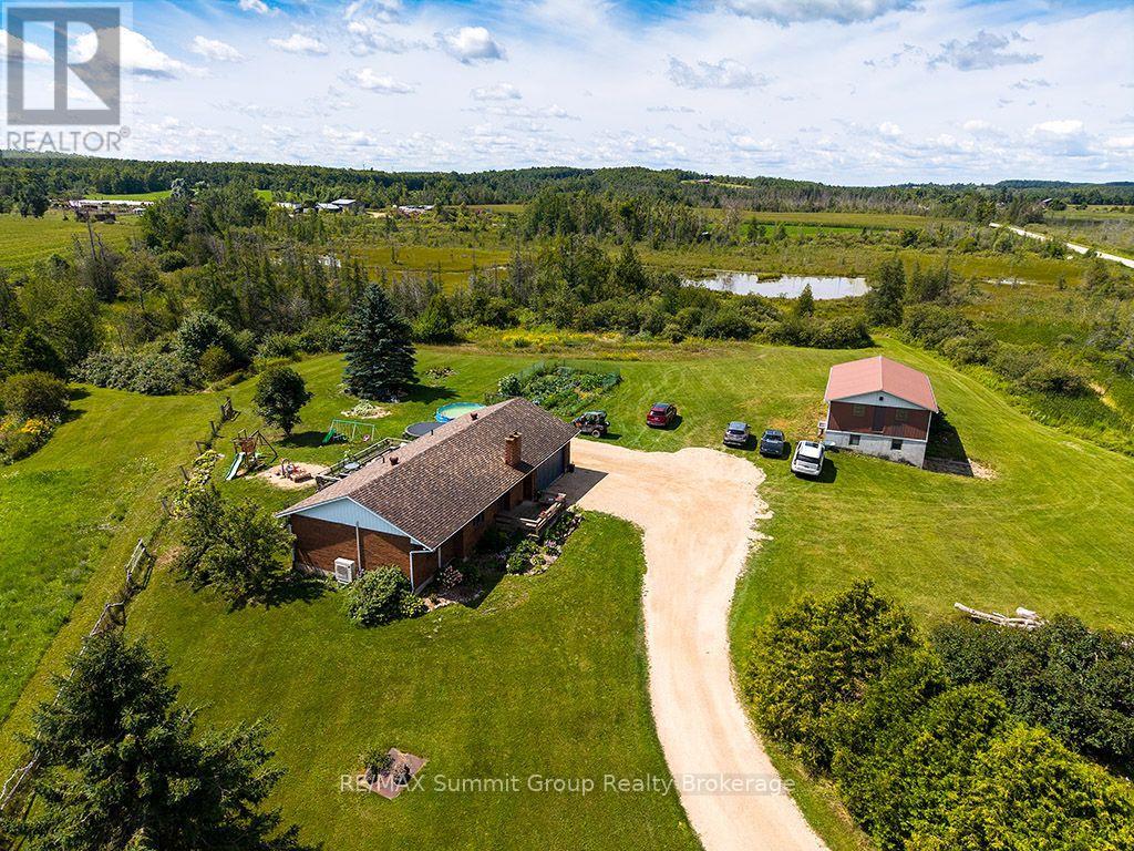 449686 10th Concession Road, Grey Highlands, Ontario  N0C 1M0 - Photo 41 - X13697780