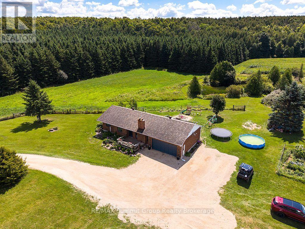 449686 10th Concession Road, Grey Highlands, Ontario  N0C 1M0 - Photo 42 - X13697780