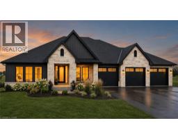 269 LYNEDOCH Road, Lynedoch, Ontario