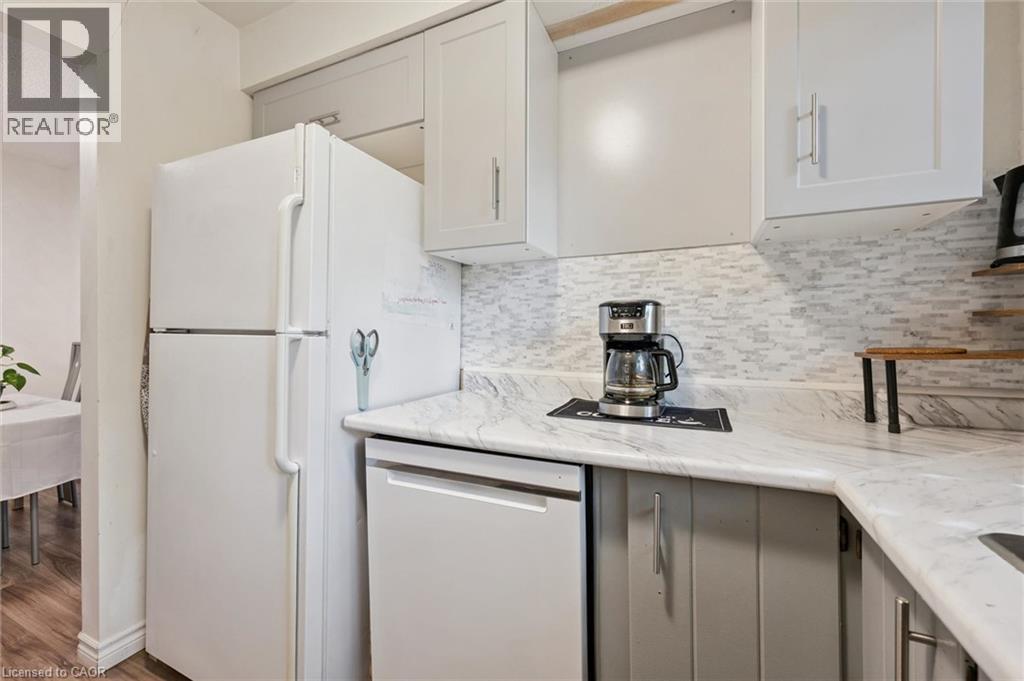46 Cedarwoods Crescent Unit# 53, Kitchener, Ontario  N2C 2L7 - Photo 16 - 40857126