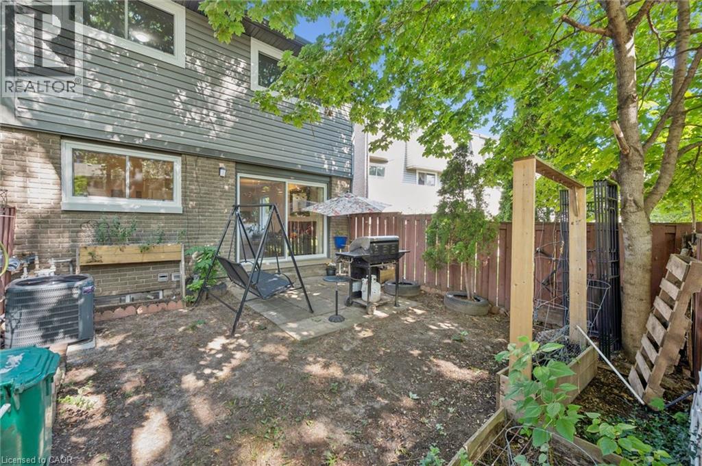 46 Cedarwoods Crescent Unit# 53, Kitchener, Ontario  N2C 2L7 - Photo 35 - 40857126