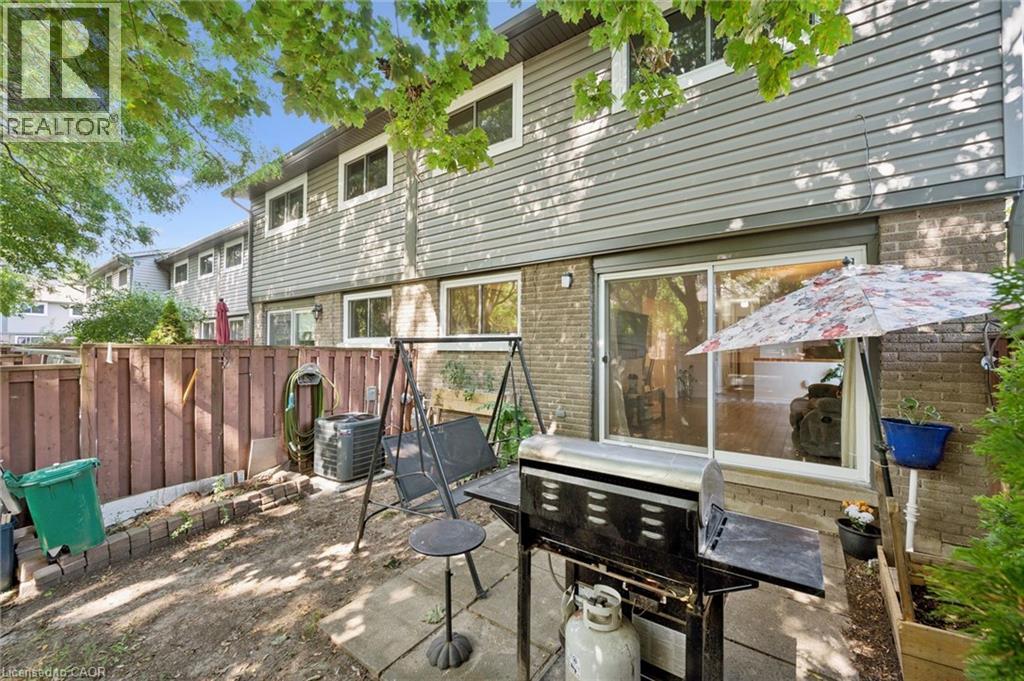 46 Cedarwoods Crescent Unit# 53, Kitchener, Ontario  N2C 2L7 - Photo 36 - 40857126