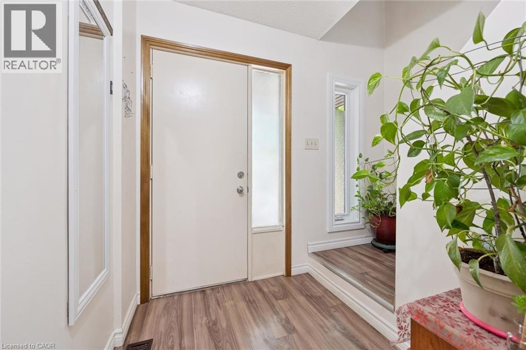 46 Cedarwoods Crescent Unit# 53, Kitchener, Ontario  N2C 2L7 - Photo 5 - 40857126