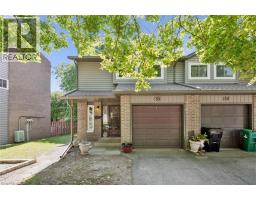 46 CEDARWOODS Crescent Unit# 53, Kitchener, Ontario