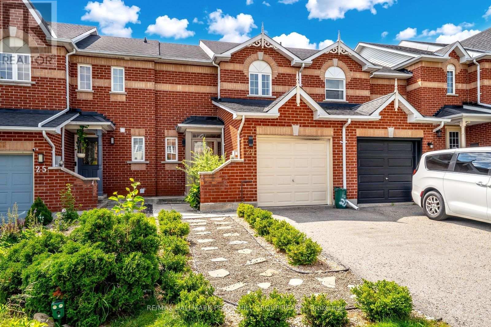 27 Gadwall Avenue, Barrie (Painswick South), Ontario  L4N 8X6 - Photo 1 - S13697652