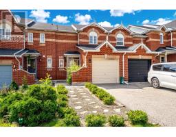 27 GADWALL AVENUE, Barrie, Ontario