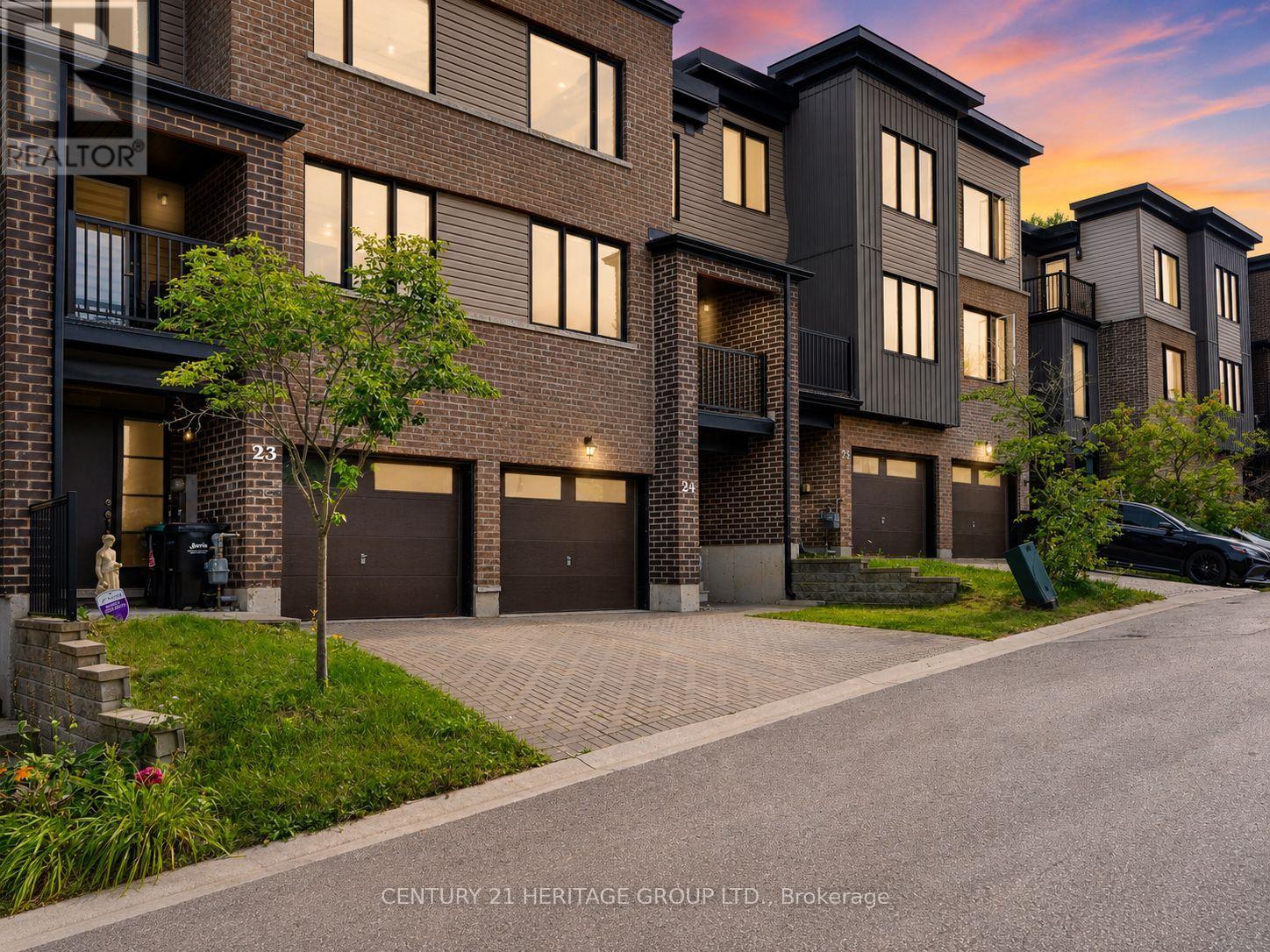 24 - 199 Ardagh Road, Barrie, Ontario  L4N 3V5 - Photo 2 - S13697674
