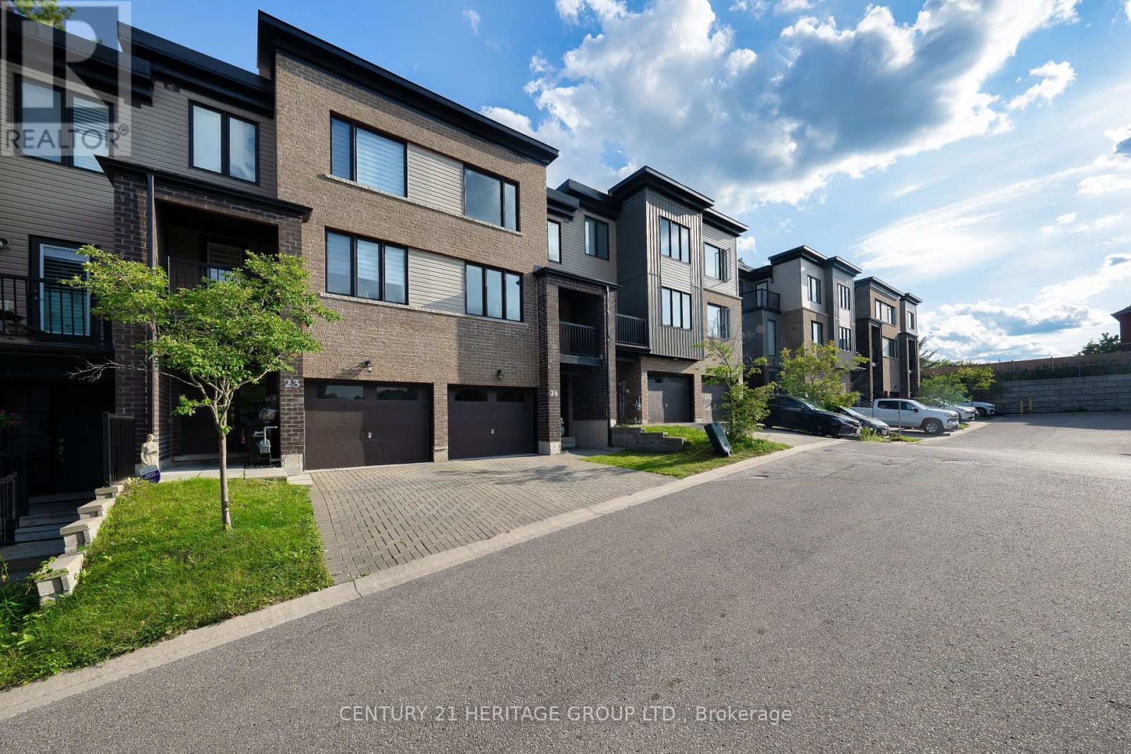 24 - 199 Ardagh Road, Barrie, Ontario  L4N 3V5 - Photo 34 - S13697674