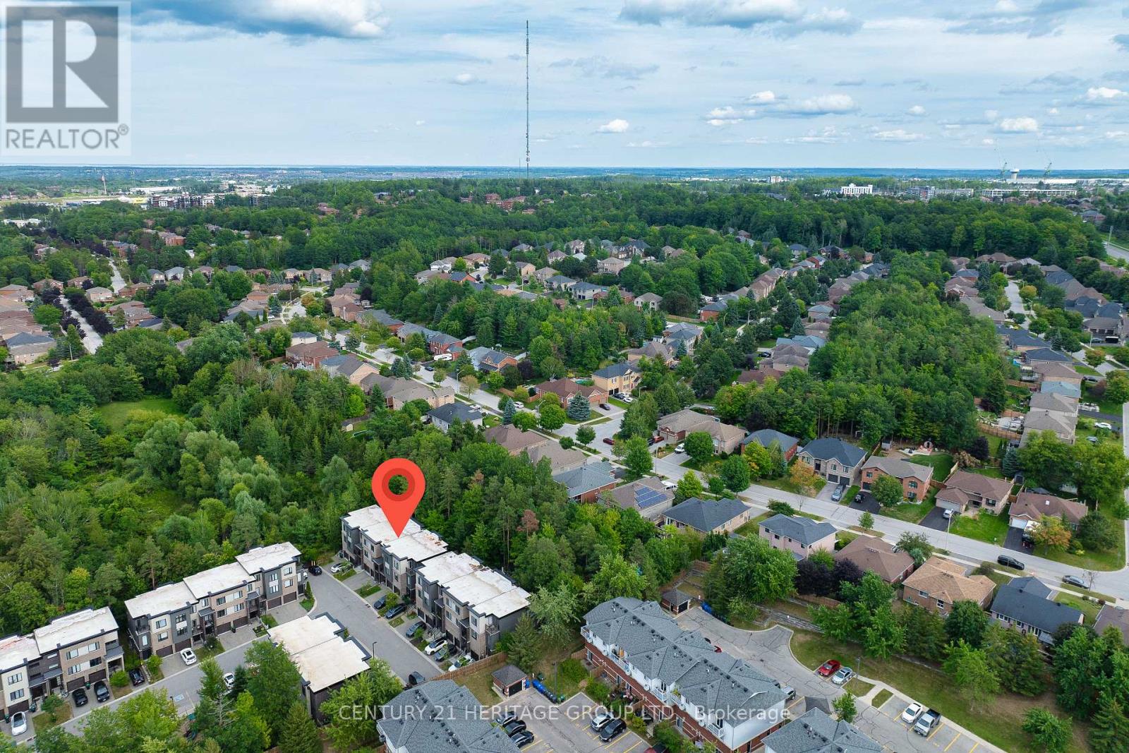 24 - 199 Ardagh Road, Barrie, Ontario  L4N 3V5 - Photo 37 - S13697674