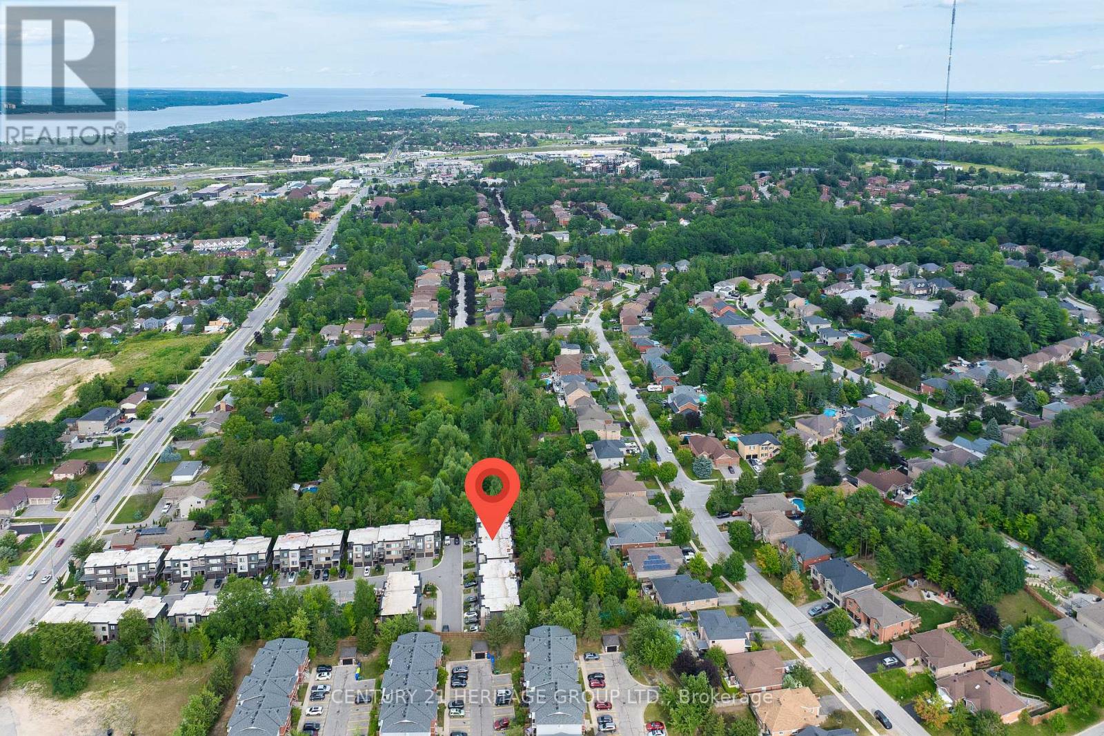 24 - 199 Ardagh Road, Barrie, Ontario  L4N 3V5 - Photo 38 - S13697674