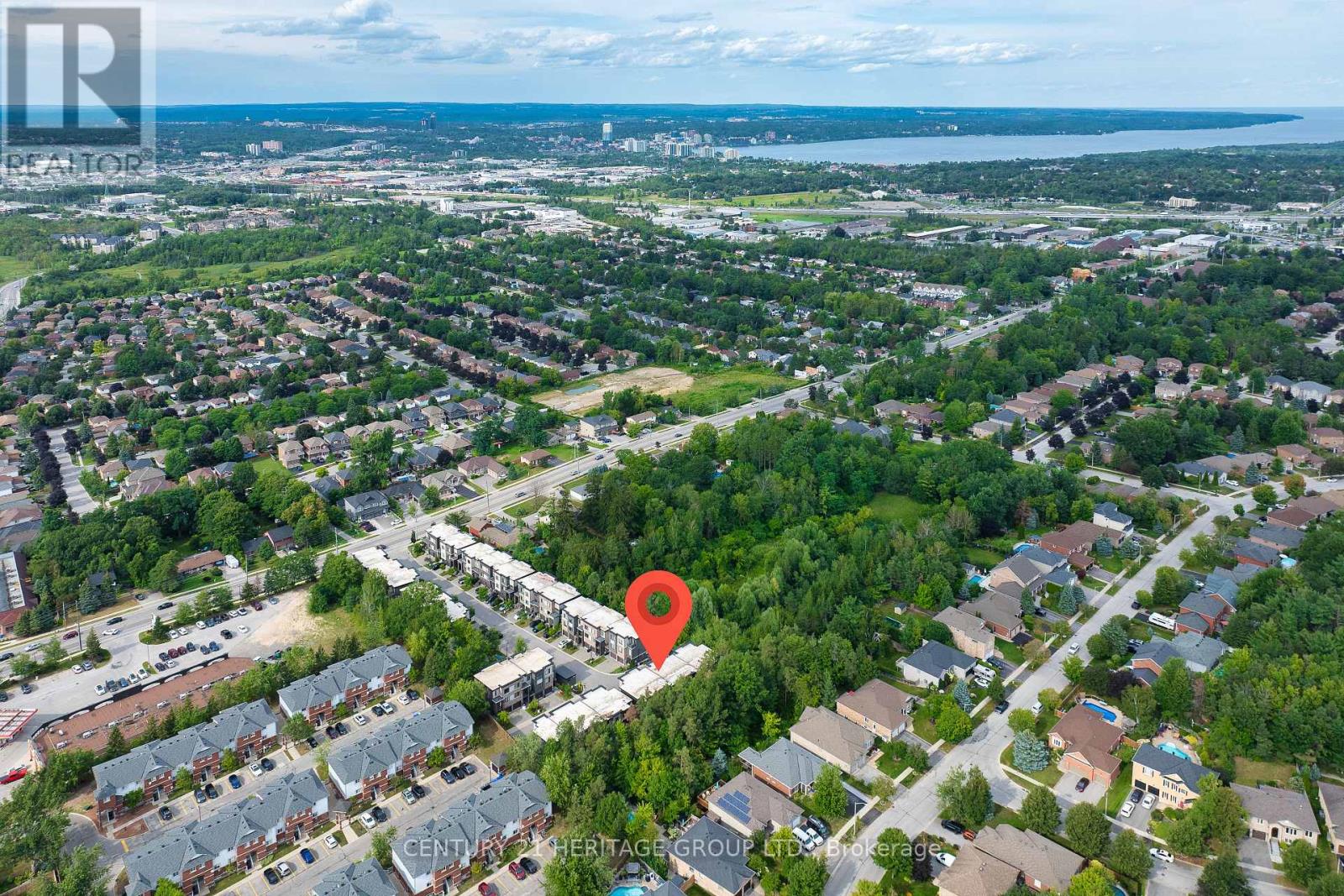 24 - 199 Ardagh Road, Barrie, Ontario  L4N 3V5 - Photo 39 - S13697674