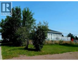 137 LeBlanc Avenue, Shediac, New Brunswick