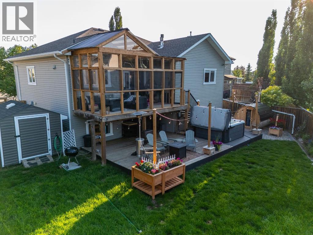 128 Hillcrest Cape, Strathmore, Alberta  T1P 0A4 - Photo 44 - A2313474