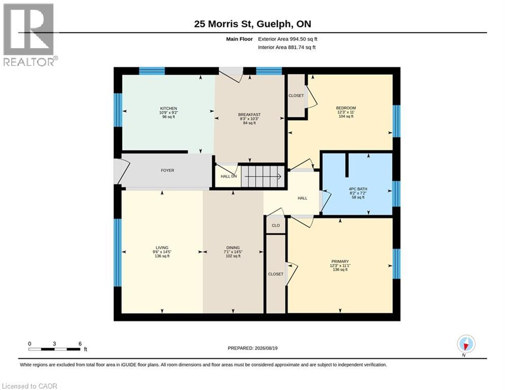 25 Morris Street, Guelph, Ontario  N1E 5M1 - Photo 43 - 40854196