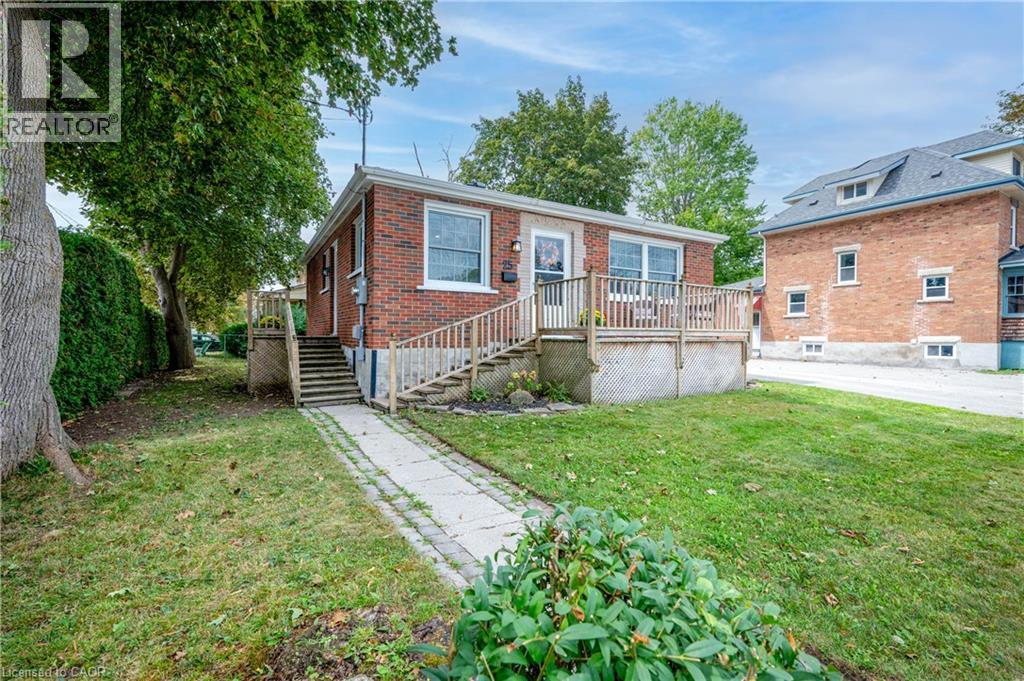 25 Morris Street, Guelph, Ontario  N1E 5M1 - Photo 5 - 40854196